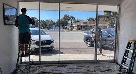 Window Film Concepts