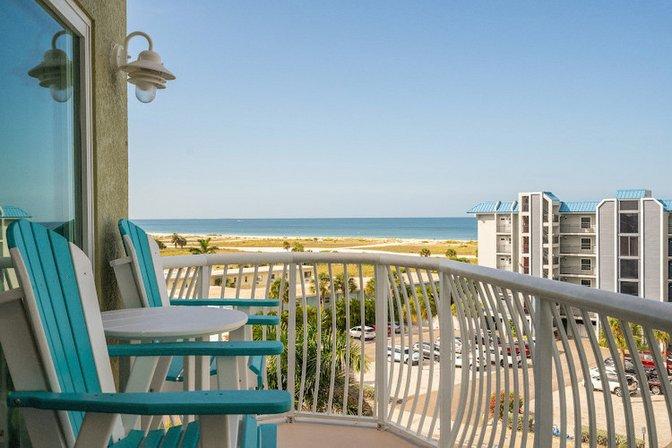Oasis Getaways