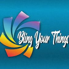 Bling Your Things