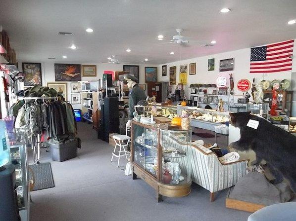 Double Eagle Jewelry and Pawn