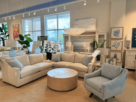 Matter Brothers Furniture & Design