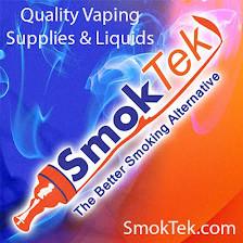 SmokTek Vapor/CBD Store