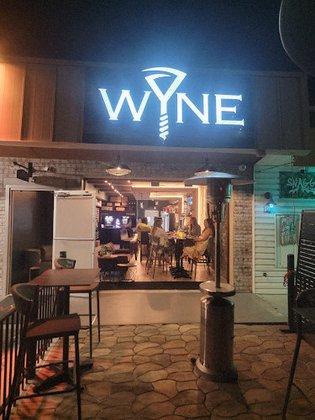WYNE