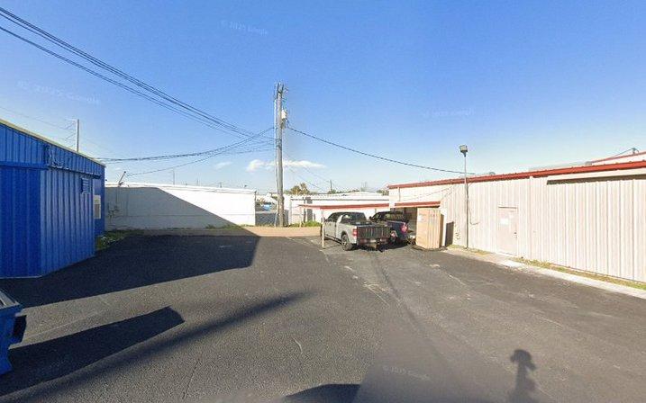 AAA Mini Warehouse