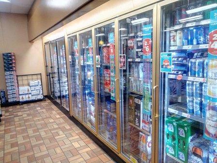 Circle K