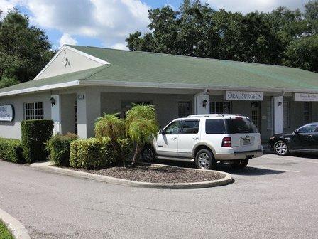 Tampa Bay Institute of Oral Surgery and Dental Implants