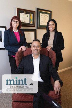 Mint Law Firm - Lakeland Divorce, Probate & Family Lawyers