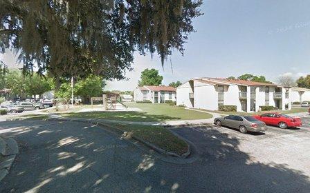Palisades Apartments
