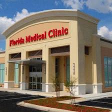 Florida Medical Clinic Orlando Health - Radiology