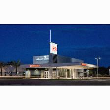 AdventHealth Brandon ER