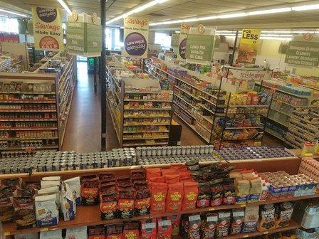 Brandon Meats & Market