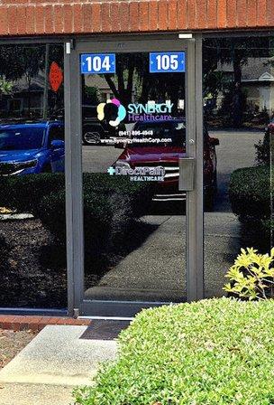 Direct Path Healthcare