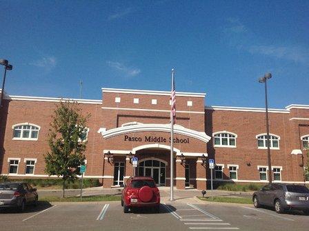 Pasco Middle School