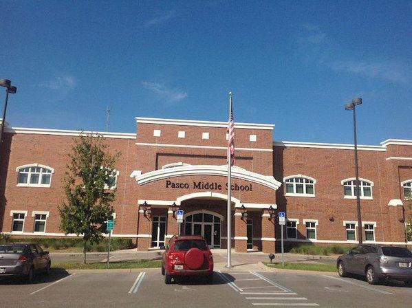 Pasco Middle School