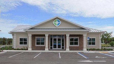 San Antonio Citizens Federal Credit Union