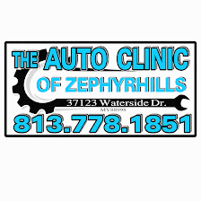 The Auto Clinic of Zephyrhills