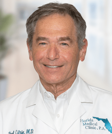 Paul Citrin, MD, FACS