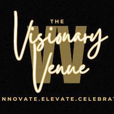 The Visionary Venue