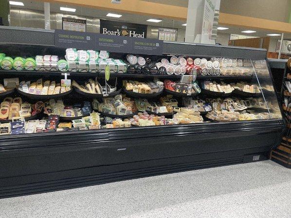 Publix Super Market at Shoppes at New Tampa