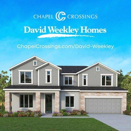 Chapel Crossings - Masterplanned Community