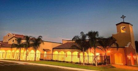 Children’s Academy Fishhawk