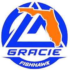 Gracie Fishhawk Jiu Jitsu