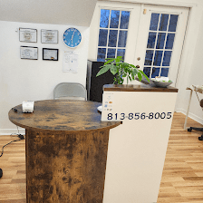 AA Massage Studio
