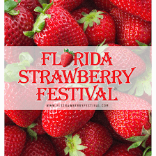 Florida Strawberry Festival Office