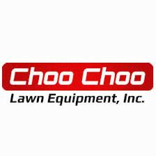 Choo Choo Lawn Equipment