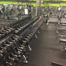 The Worx 24 Hr Fitness
