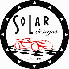 Solar Designs, Inc.