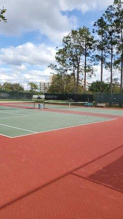 Kings Point Tennis Ct