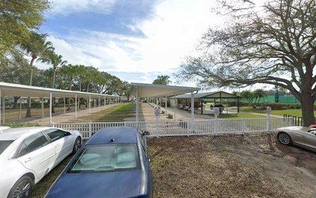 Horseshoe Pavilion