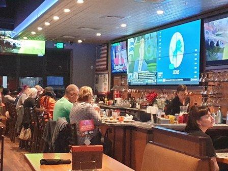 Glory Days Grill