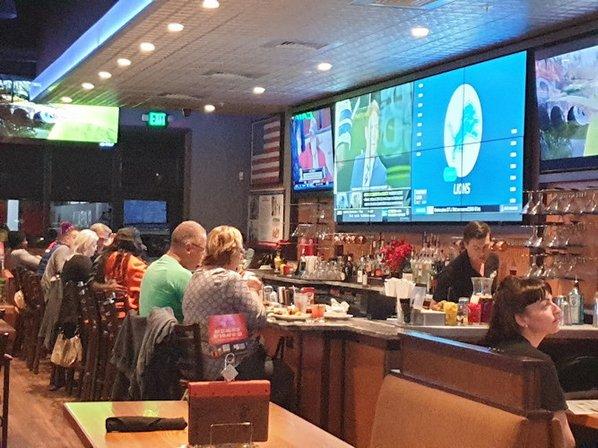 Glory Days Grill