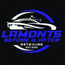 Lamonts Before & After Mobile Detailing LLC
