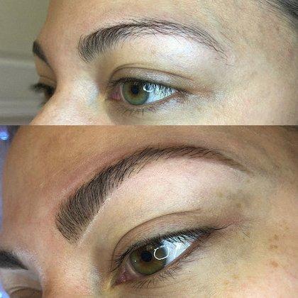 Brows By Matilde