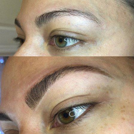 Brows By Matilde