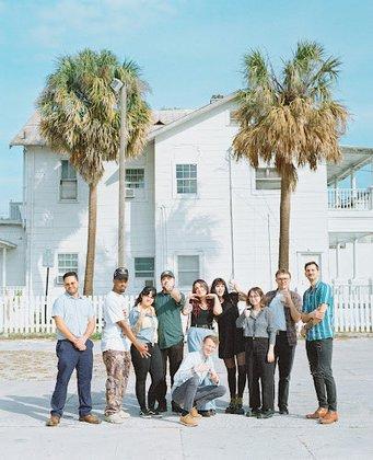 Coastal Film Lab