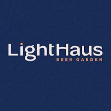 LightHaus Beer Garden