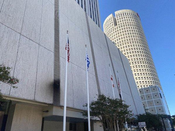 Consulate General of Greece