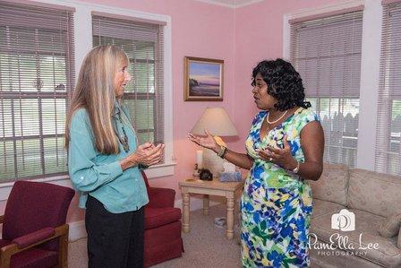 The LIFE Center of the Suncoast, Inc