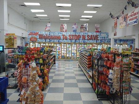 Nebraska Food Market