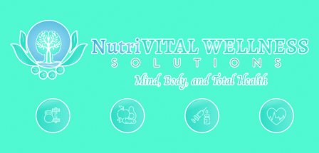 NutriVITAL Wellness Solutions