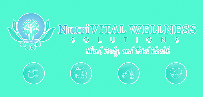 NutriVITAL Wellness Solutions