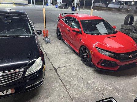 V&M The Kings of tires