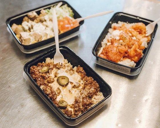 FitEx Meals