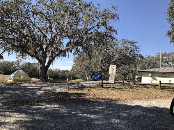 Saddle Creek Park
