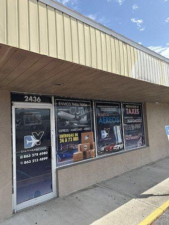 D&Y Multiservices LLC