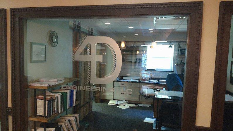 4-D Engineering LLC